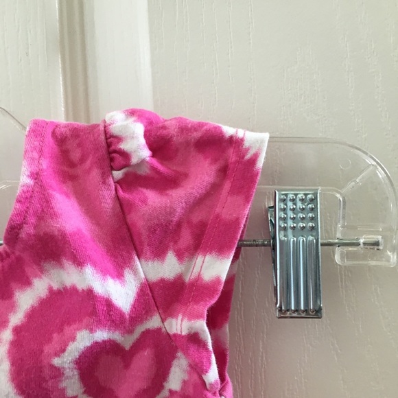 FINAL MARKDOWN Little girls healthtex dress 18 months - Picture 3 of 5